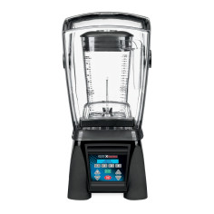 Blender de bar MX - Programmable - avec bol copolyester de 2L et cloche acoustique