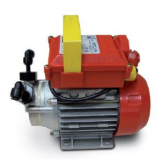 Kit pompe pour produit de décontamination