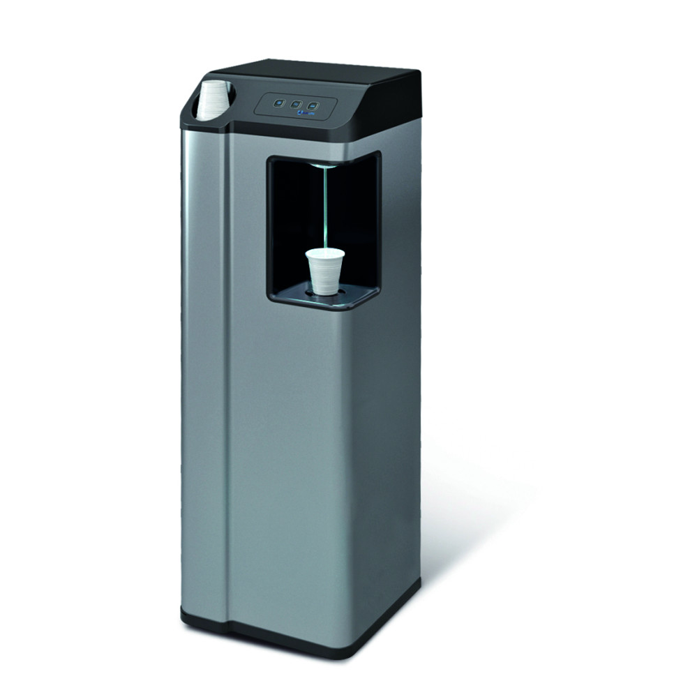 Fontaine réfrigérée- 20+8L/h  - Eau ambiante, froide, chaude