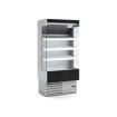Vitrine murale gamme CEDAR DS (sans porte)  Profondeur 3 (897mm)