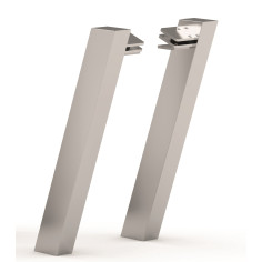 Supports simple neutres
