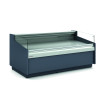 Vitrine libre service profondeur 1100 - Longueur 1025