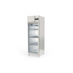 Armoire GN2/1 côtés emboutis positive 1 p. vitrée