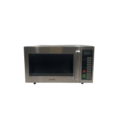 Four à micro-ondes programmable 1000W