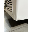 Congélateurs horizontale couvercle battant - Couleur blanche - 472L
