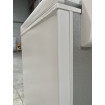 Congélateurs horizontale couvercle battant - Couleur blanche - 472L