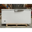 Congélateurs horizontale couvercle battant - Couleur blanche - 472L