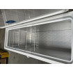 Congélateurs horizontale couvercle battant - Couleur blanche - 472L