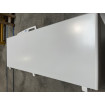 Congélateurs horizontale couvercle battant - Couleur blanche - 472L