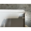 Congélateurs horizontale couvercle battant - Couleur blanche - 472L