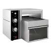 Toaster à convoyeur - 950 toasts/heure