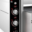 Toaster à convoyeur - 950 toasts/heure