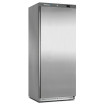 Armoire Inox ABS GN2/1 positive 1 porte pleine