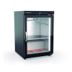 Armoire de maturation viande (Dry Aging) - 1 porte vitrée - Extérieur noir - Volume: 120L