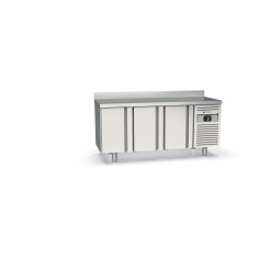 Meuble 700 positif - 3 portes pleines