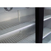 Arrière-bar positif H.850 3 p. pleines battantes