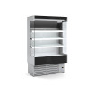 Vitrine murale gamme CEDAR DS (sans porte)  Profondeur 0 (653mm)
