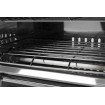 Grille pain double  avec minuterie