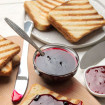 Grille pain double  avec minuterie