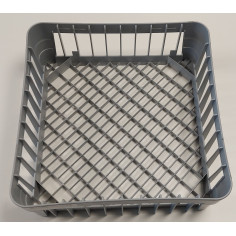 Casier de lavage 40x40