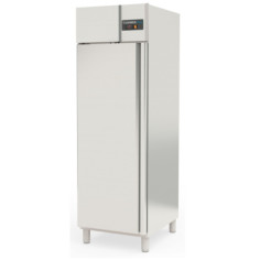 Armoire GN2/1 côtés emboutis négative 1 porte