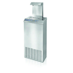Refroidisseur d'eau - 100 L/h - Eau froide + tempéré - Adapté PMR