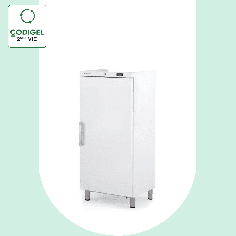 Armoire ABS GN2/1 positive 1 porte