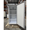 Armoire ABS GN2/1 positive 1 porte