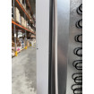 Armoire ABS GN2/1 positive 1 porte