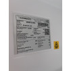 Armoire ABS GN2/1 positive 1 porte