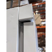 Armoire ABS GN2/1 positive 1 porte