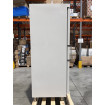 Armoire ABS GN2/1 positive 1 porte