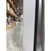 Armoire ABS GN2/1 positive 1 porte