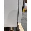 Armoire ABS GN2/1 positive 1 porte