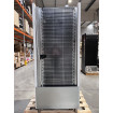 Armoire ABS GN2/1 positive 1 porte