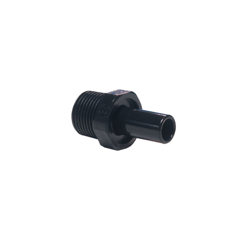 Raccord entrée 12/17 3/8''M