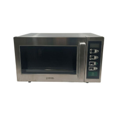 Four à micro-ondes Cafeteria sole fixe 1100W