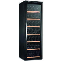 Armoire à vin mono-température - Gamme Exclusive - 176 bouteilles