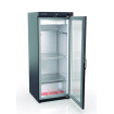 Armoire de maturation viande (Dry Aging) - 1 porte vitrée - Extérieur noir - Volume: 240L
