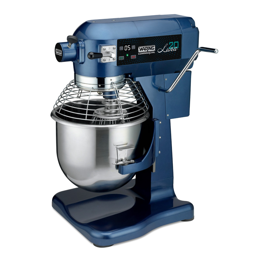 Batteur Luna 20L
