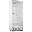 Armoire positive GN2/1 + 600x400 - Porte vitrée