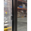 Armoire minimarket positive 3 portes
