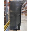Armoire minimarket positive 3 portes