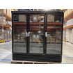 Armoire minimarket positive 3 portes