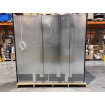Armoire minimarket positive 3 portes