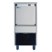 Machine à glaçons à injection - Prod. (24H): 30kg -  Glaçons pleins 40 g
