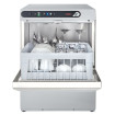 Lave-verres et tasses 35x35