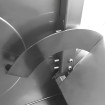 Lave-vaisselle 50x50 - Avec pompe de vidange - Triphasé