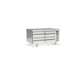 Meuble soubassement GN1/1 Hauteur 600