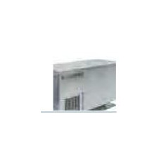 Arrière Inox pour meuble ou armoire Coreco